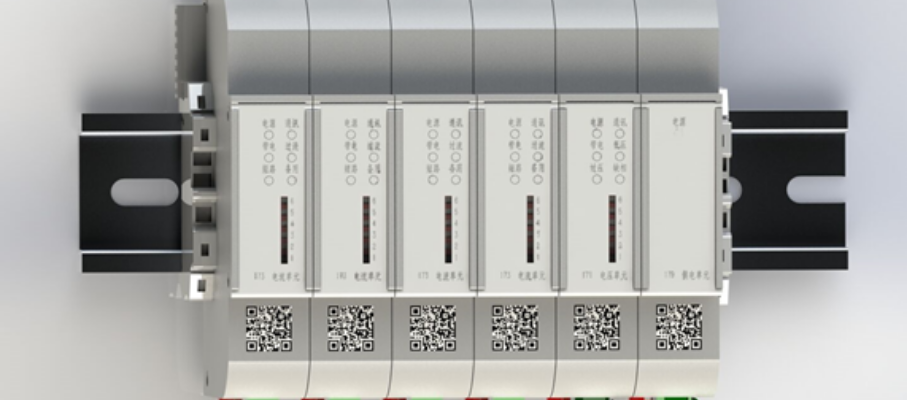  HZ-17系列组合式用电物联感知终端(图1)